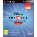 Disney Infinity 2.0 Play Without Limits [PS3]
